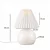 Opviq Stona lampa 241945, Krem