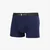 Bokserji Ralph Lauren Classic Trunk-3 Pack Trunk Blue L