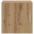 Ormar za Zid Hrast artisan 40 x 42,5 x 40 cm PB