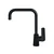 Rosan STOLZ - BLACK Baterija za sudoperu FULL BLACK
