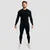 GymBeam Fuse Longsleeve T-shirt Black
