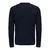 Only & Sons Pulover KICKER, modra