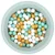 Bubble Pops v13 - Mint Mint Loptica za Igru sa Lopticama