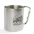 shumee KAMPIRSKI SKODELICA OFFLANDER Z VPONKO, JEKLO, 220 ML