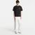 Majice TwoJeys Lightning Black Tee Black S