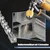 MOXPIFY SDS Max sveder za beton 12x260mm