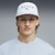 PUMA x HYROX Trucker Cap, Sport, Lucite, OSFA