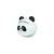 3G Bluetooth slušalice Panda bele