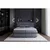 BOXSPRING KREVET CARMELO 180/200 cm , antracit