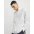 JACK & JONES Muška košulja 12274599, Bela