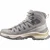 Salomon QUEST ECHO GTX W, ženske cipele za planinarenje, siva L49148400