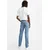 LEVIS  Kavbojke 511 moder denim
