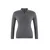 Trendyol Curve Ženska bluza Tbbaw26Af00005, Siva