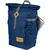 Jansport Hatchet Rolltop Backpack Modra