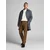 Jack&Jones Moški pleteni puloverji 12157321