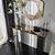 Hanah Home Komoda Dresser 3B 105x80x34cm Bronzana