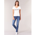 Pepe jeans Jeans skinny SOHO Modra