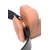 Strict Leather Dildo Strap Black