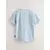 Baker by Ted Baker Majica kraljevo modra/pastelno modra/bela