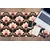 Decormat Namizna podloga Floral pattern 90x45 cm