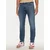 Tommy Jeans Kavbojke modra