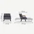 Atelier del Sofa Fotelja Sando v2 175x60?cm Krem