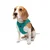 Paws & Whiskers Am za pse Air-Mesh, Svetlozeleni