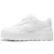 Puma Patike za devojčice Karmen II IDOL PS, 398877-01, Bele