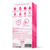 Vibrirajuće jaje s daljinskim upravljačem – Drops Silicone Pink