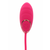 ToyJoy Ivy Lily Remote Egg Pink
