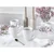 Creatable Set Skodelic Valencia, 6-Delni