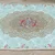 Conceptum Hypnose Tepih Els1815, 80x150cm, Menta