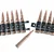 Pas BULLET 44 - 63 (mosin) ogn (308) - MAG013