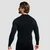GymBeam Fuse Longsleeve T-shirt Black