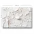 WALLXPERT Dekorativna slika 70100Wabisabi 036