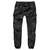 Moške hlače BRANDIT - Ray - 1018-black
