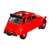 shumee WELLY STARODOBNI CITROEN 2CV RDEČ BREZ STREHE 1:34 43625