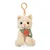 Plyšová mačička SPA Collection Histoire d’ Ours béžová 13 cm od 0 mes HO3310