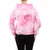 JOHN RICHMOND Ženski duks RWP22209, Roze
