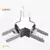 DAWN KONEKTOR LT-T-020 (Y) CCT CRNA