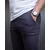 Denistar Muške pantalone 100-2737, Regular, Teget