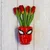 Half Moon Bay vaza Marvel - Spiderman