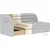 Trosed Fabillo - L - Royal 04