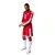 ADIDAS PERFORMANCE Dres FC Bayern München Home 26-27 rdeča/bela