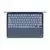 APPLE MacBook Neo 13 inch A18 Pro 6-core CPU 5-core GPU 8GB 256GB SSD Indigo (MHFF4)