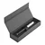 Hugo Boss roler olovka Illusion Arcade black & chrome