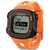 GARMIN GPS sat FORERUNNER 10, (010-01039-16), narandžasto-crna