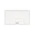 TCL 55” A300W “Ai Art” Series – 4K UHD Smart Google TV u bijeloj boji