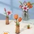 shumee Pink Lily DIY - Rože Robotime