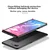 Freeson Maska za mobilni telefon OPPO A5 (4GB+64GB), Crna